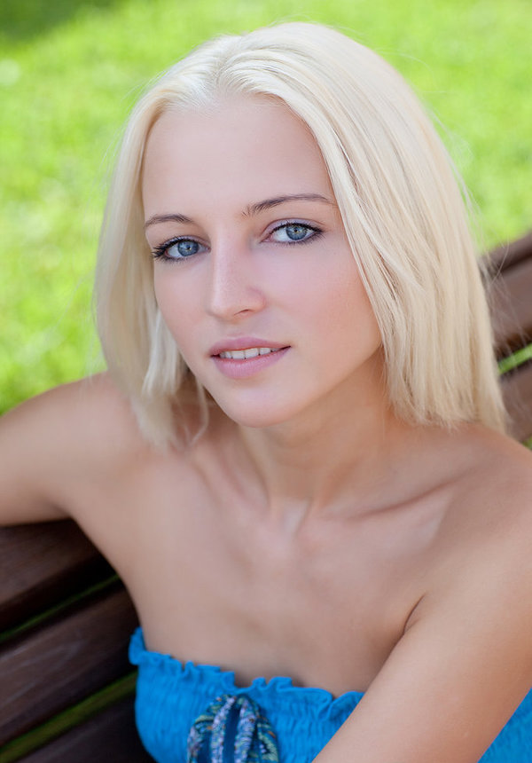 Вера, 22 года, 4 размер груди